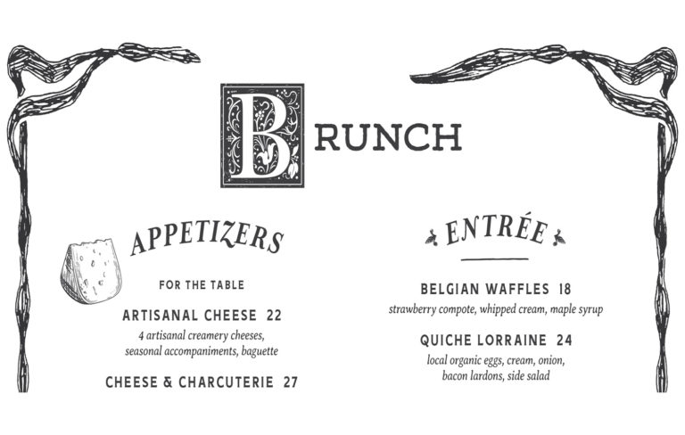 brunch-events